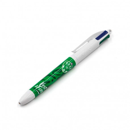 STYLO 4 COULEURS ASSE