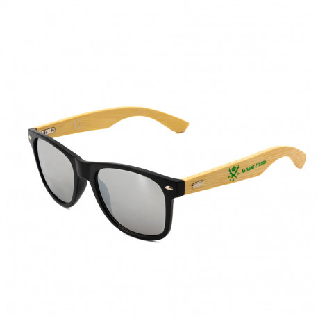 LUNETTES BAMBOU ASSE